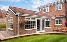 Orton Goldhay house extension leads